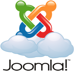 אחסון ג'ומלה (Joomla)
